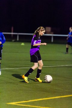 Bild 104 - C-Juniorinnen SG R�nnau Segeberg - FSC Kaltenkirchen : Ergebnis: 0:4